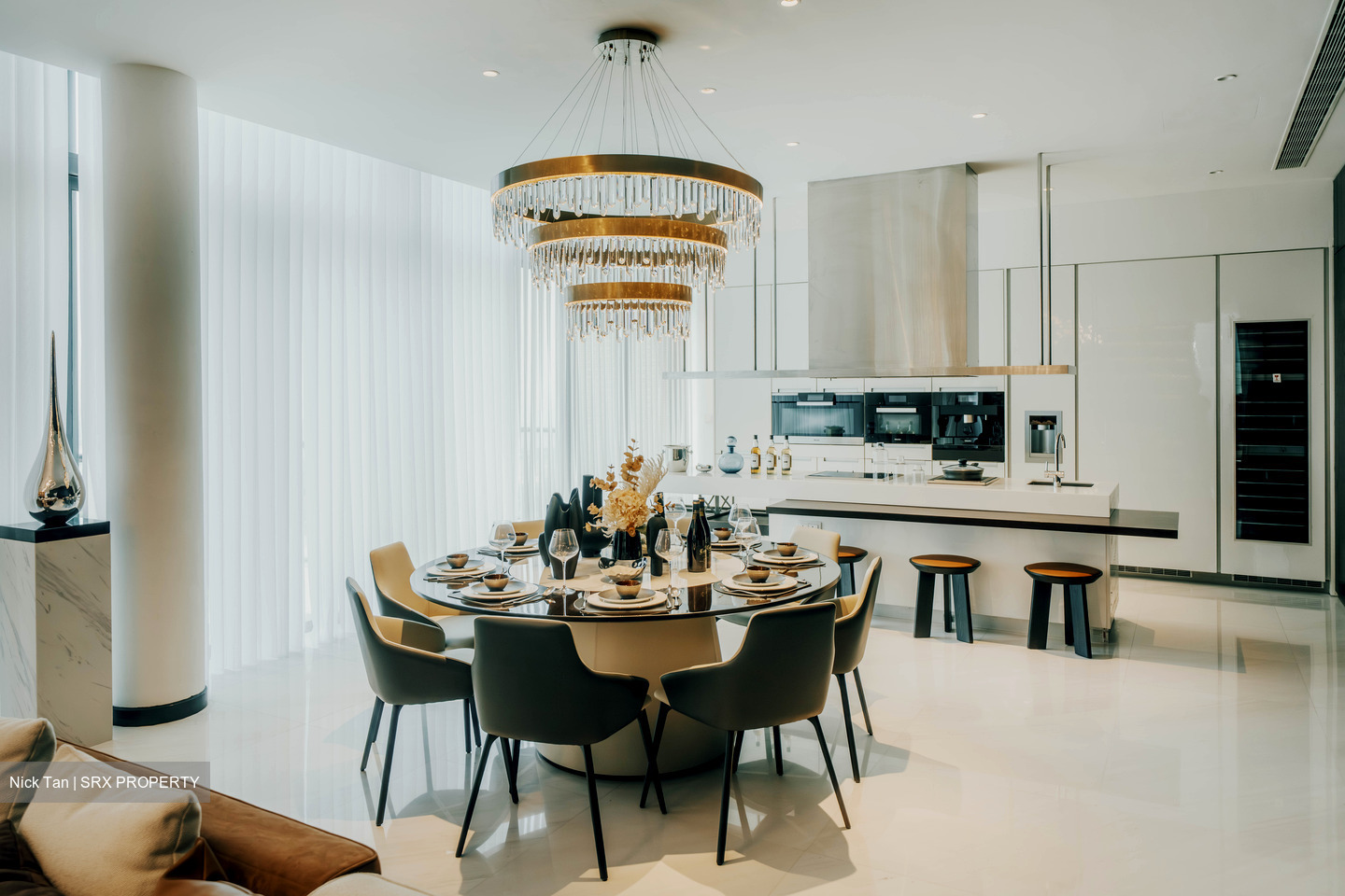 Marina One Residences (D1), Apartment #545710681